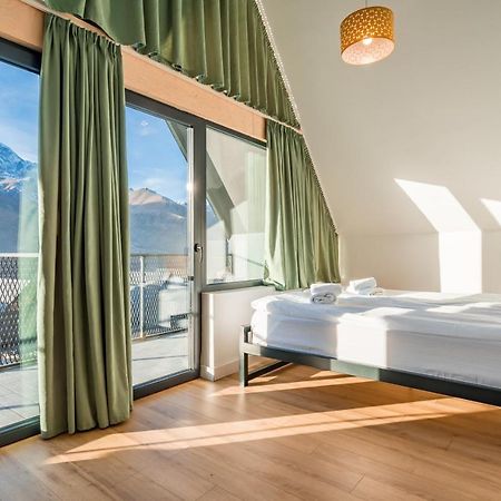 Kazbegi View Cottages Esterno foto